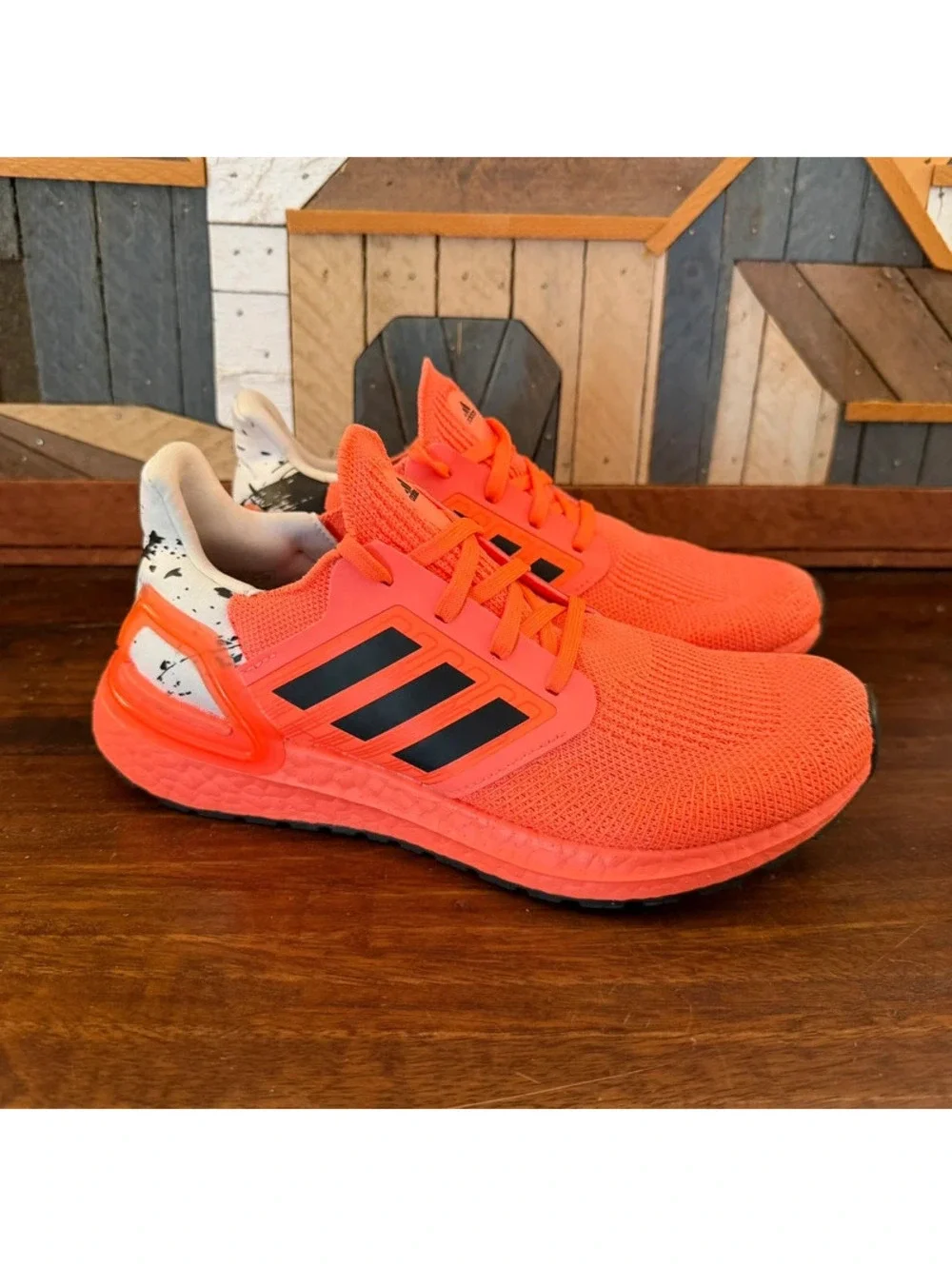 adidas ultraboost 20